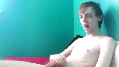 Hot Cum Drippin: All for You!
