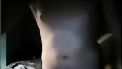 Gay Web-Cam Masturbation - Two Guys Get Hot & Steamy!