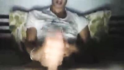 Gay Porn Explosion! - 21 cm Boy Wank