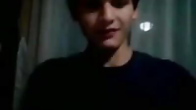 Gay Porn Web-Cam Experience: Me Regio XXX Adventure