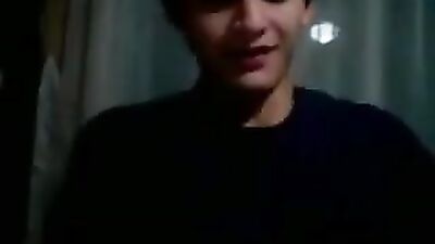 Gay Porn Web-Cam Experience: Me Regio XXX Adventure