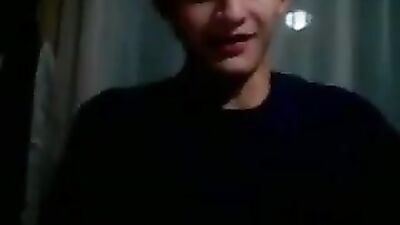 Gay Porn Web-Cam Experience: Me Regio XXX Adventure