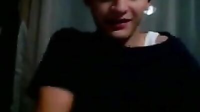 Gay Porn Web-Cam Experience: Me Regio XXX Adventure