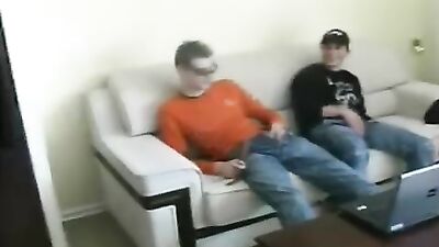 Gay Porn Video - Straight Boys Turned Gay: Pornoboys New Adventure