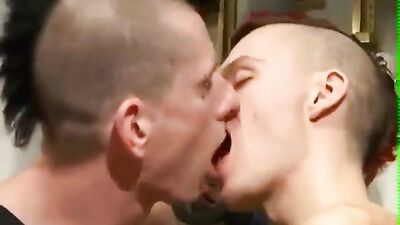 Bareback Bangers: The Ultimate Gay Porn Experience