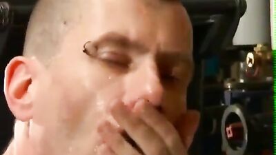 Bareback Bangers: The Ultimate Gay Porn Experience