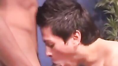 Hungry for More - Interracial White Boy Expose