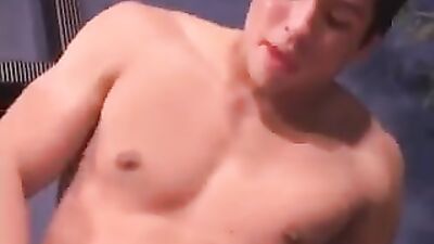 Hungry for More - Interracial White Boy Expose