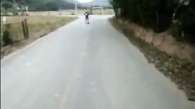 American Idiots - Action-packed Gay Porn Adventure!