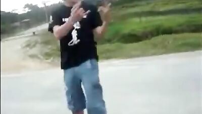 American Idiots - Action-packed Gay Porn Adventure!