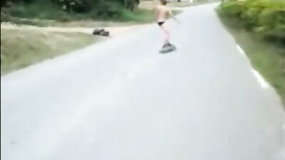 American Idiots - Action-packed Gay Porn Adventure!