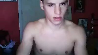 That Puts You: Web-Cam Gay XXX Action!