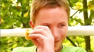 Satisfy Your Cravings: Raw and Rough Bareback Fun!