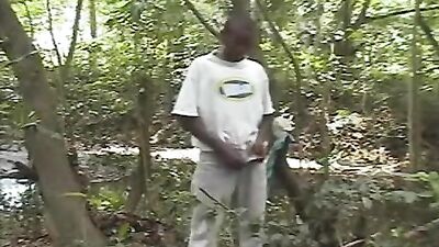 Black Ambioris 18: The Ultimate Gay Porn Experience!