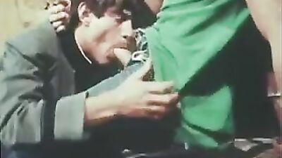 Gangbang Talent Search: Group Sex Seekers Unite!