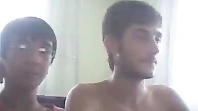 GayPornCamMasturbation