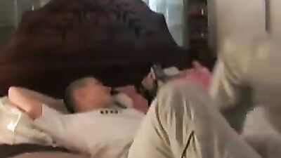 British Twink Adventures - Friends Share Hot Sex!