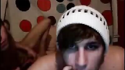 Web-Cam Boys - This Boy is Mine!