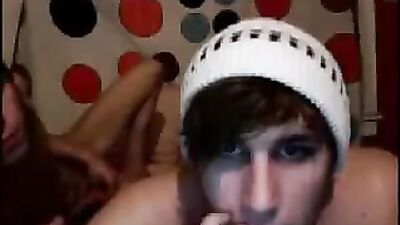 Web-Cam Boys - This Boy is Mine!