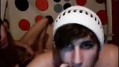 Web-Cam Boys - This Boy is Mine!