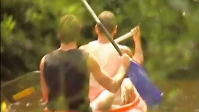 Gay River Passion 5 - HQ - DVD-Rip