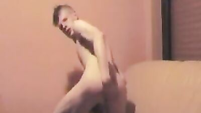 Teen Punks Their Hardons - A Solo Jizz Fest!