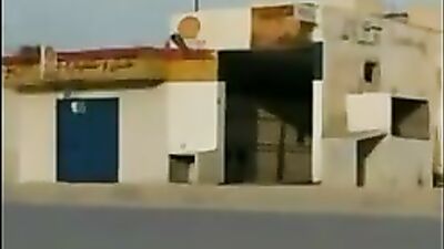 Garage Heat: Young Mechanics Get Steamy!