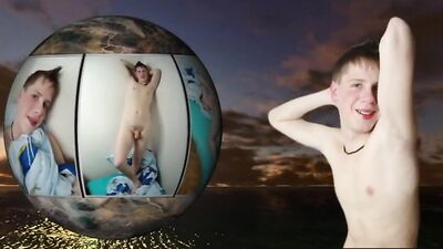 Gay Porn: Jack Royces Solo Adventure