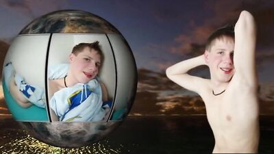 Gay Porn: Jack Royces Solo Adventure