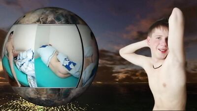 Gay Porn: Jack Royces Solo Adventure