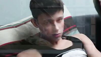 Beauty Obsession - A Gay Porn Video