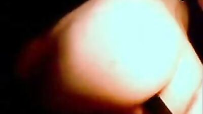 Young stud goes wild for older men in this hot webcam show!