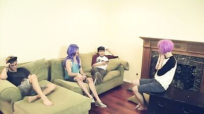 Girls vs Boys - The Ultimate Showdown