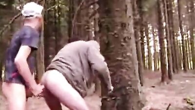 Forest Fuck 2 - Action Adventure