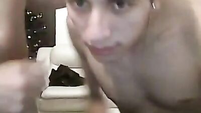 Gay Porn Cam Web-Cam Tube - I masturbate on his face