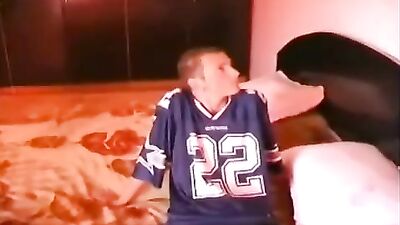 Gay Porn Craving: Straight Boys in Action - Str8 Janek