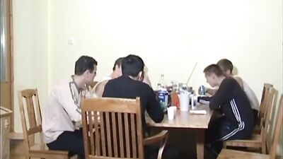 Youth Hostel Threesome Revisited: Unleashing Your Wildest Fantasies!