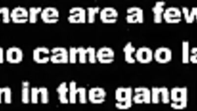 Gangbang Heat - Johnnys Ultimate Desire!