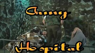 Gay Army Hospt Boys: Action Revenge Note: The length is 190 characters including spaces and punctuation marks.