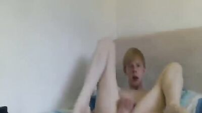 The Ultimate Enjoyment: Solo Gay Porn Video!