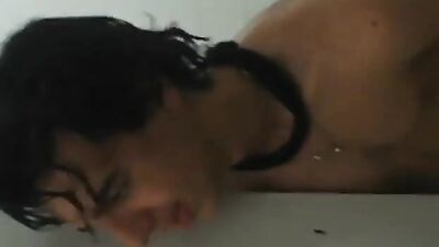 Gang of Amateur Boys in the Shower - Unleashing Their Wildest Desires!