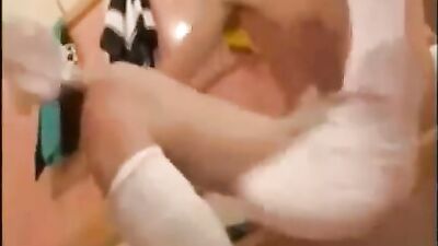 Fucking Huge Twinks - Hardcore Mutual Jizzing