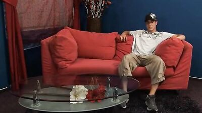 Karel Ceman Shoot: Action Gay Porn Video