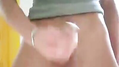Double Cumming Twink Webcam Action Recording