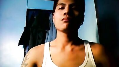 Young Webcam Jerkers Unleashed - A Gay Porn Video with Hot Action!