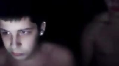 Two Cam Boys: Web-Cam Adventure