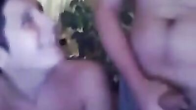 Two Cam Boys: Web-Cam Adventure