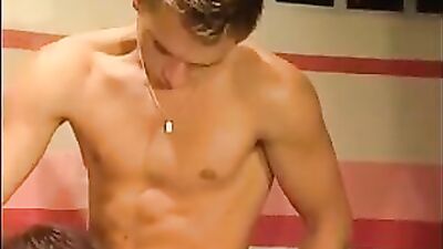 Tire Me Out - Group Sex Gay Porn Video