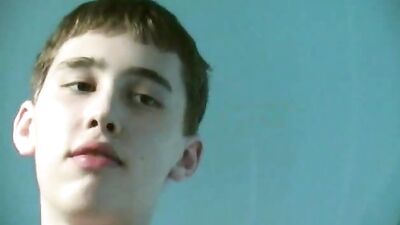 Germanys Naughty Teenboy: Public Metro Masturbation (Part II)