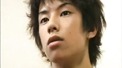 Japanese Boys Solo Adventure